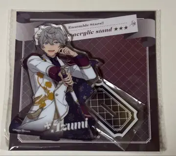 앙스타 세나 이즈미 아크릴 스탠드