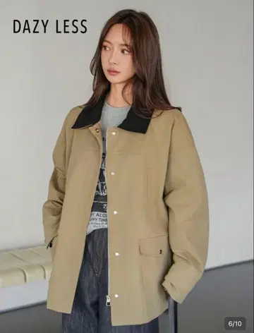 미사용 새상품 쉬인 자켓