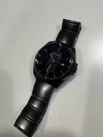 Paul Smith 손목시계