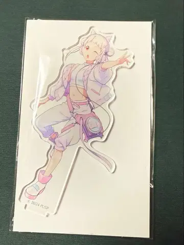 러브 라이브! 슈퍼스타!! 쿠지비키도 아라시 치사토 아크릴 스탠드