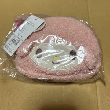 마이 스위트 피아노 메종 드 플뢰르 파우치