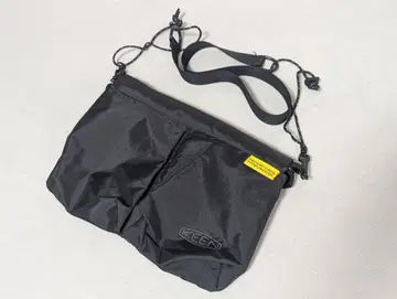 KEEN HAEVEST MATERIAL MULCHWAY SACOCHE2