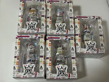 아라시 베어브릭