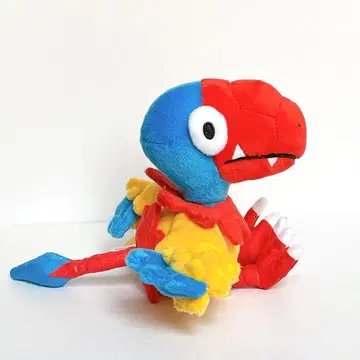 아켄 포켓몬핏 봉제 인형 pokemonfit