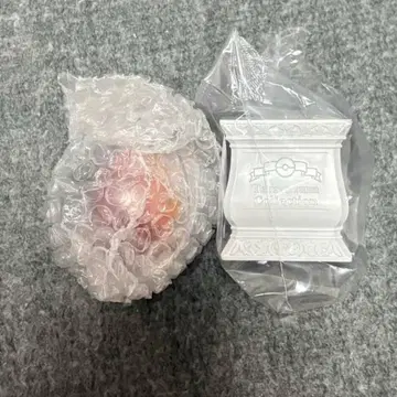 포켓몬 트레이딩 피규어 테라리움 컬렉션 15 [ 리자몽 ]