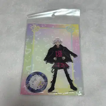 아이돌랜드 프리파라 신야 해피프리 아크릴 스탠드