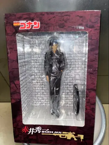 명탐정 코난 이상윤(아카이 슈이치) 피규어