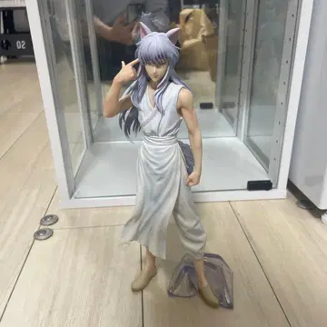 유유백서 제일복권 암흑무술회편 vol.3 라스트 원상 요호 쿠라마