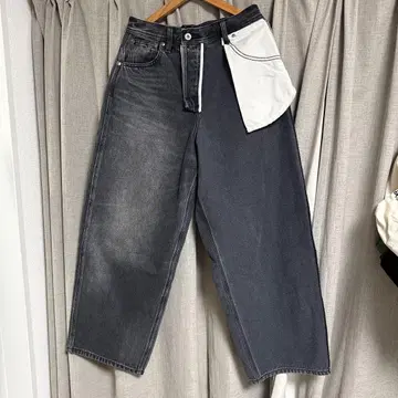 DENIM INSCRIRE x Lee x L'ESSAGE