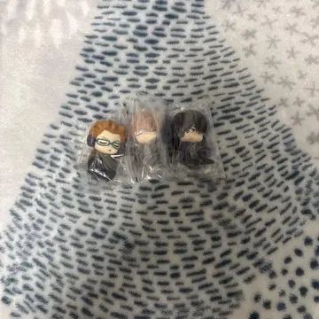 월드 트리거 어깨 쿵 삼륜대 묶음 판매