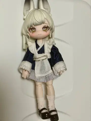 월비 시간 불가 식용 인형 커스텀