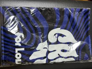 미사용 새상품 크리프하이프 메라메라 타월