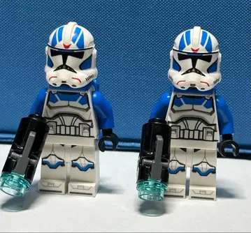 레고 75280 501대대 제트 트루퍼