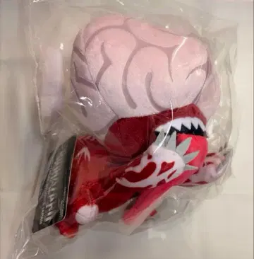 603 봉제 인형 유니버셜 usj 어깨걸이 리커