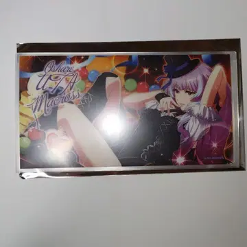 마크로스 미쿠모 멀티 케이스