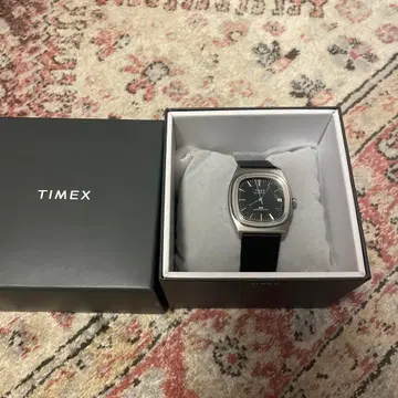 타이맥스 REISSUE 1983 E-line