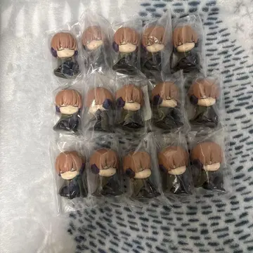 월드 트리거 나라사카 토오루 어깨 쿵 묶음 판매