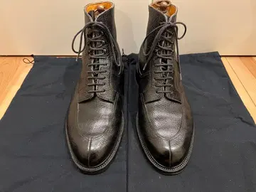 jmweston 하프헌트 부츠