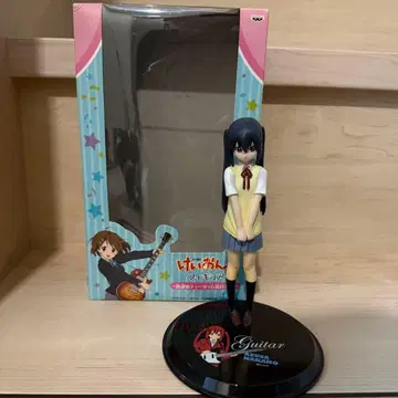 케이온! 나카노 아즈사 피규어 방과 후 티타임 집합