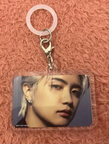 BE:FIRST 아크릴 엄브렐라 마커 JUNON