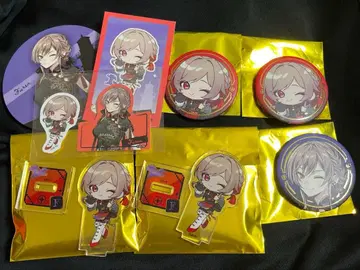 니지산지 스이파라 에니그마 프렌 E 루스타리오 묶음 판매