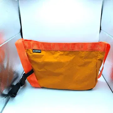 CHROME 뉴스 페이퍼 메신저 SM 오렌지 (만다린)