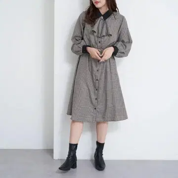 올리브 데 올리브 원피스