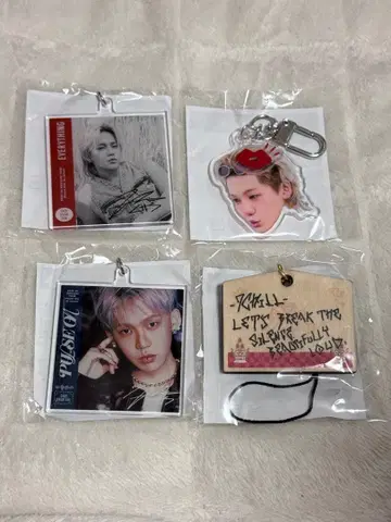 TREASURE PULSE ON POPUP 현석 세트