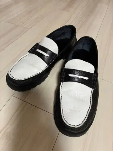 Paraboot CORAUX RAID UK8 26.5cm