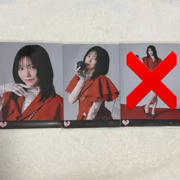 =LOVE 이코러브 브로마이드 극약중독 세미컴프 노구치이오리