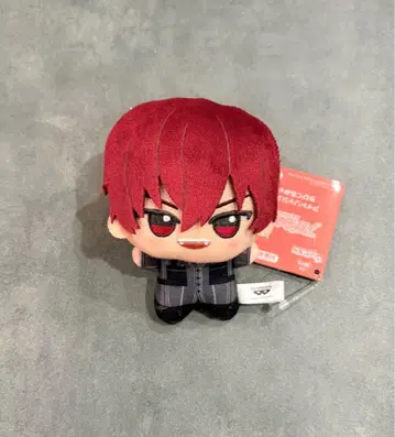 아이돌리쉬 세븐 아이나나 SD 인형 이누마루 토마