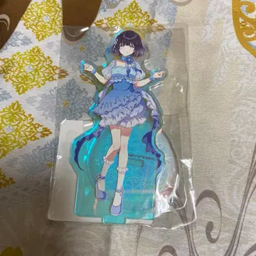 학원 아이돌 마스터 학마스 하타야 미스즈 선샤인 수족관