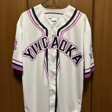 러브 라이브! 슈퍼스타!! 베이스볼 셔츠