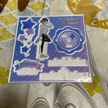 학원 아이돌 마스터 학마스 하타야 미스즈 스테이지 아크릴 스탠드