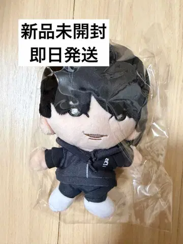 MILESixTONES 손잡는 스트인형 마츠무라 호쿠토