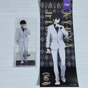 가정교사 히트맨REBORN! AnimeJapan2026 히바리 쿄야