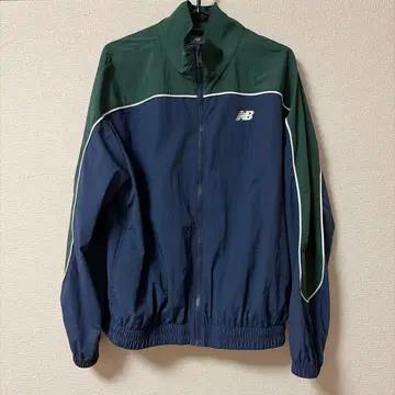 뉴발란스 트랙 자켓