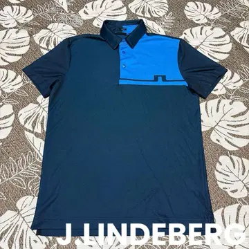 J.LINDEBERG (제이 린드버그) Joaquin 호아킨 피케 셔츠