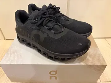 On Cloudmonster 클라우드몬스터