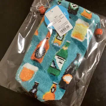 페이러 러브러리 파티 보틀 파우치