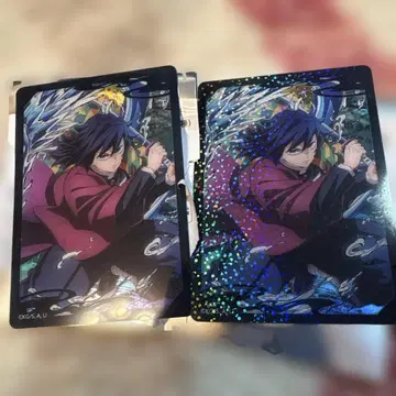 귀멸의 칼날 토미오카 기유 AnimeJapan 애니플렉스 호로 보통