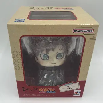 [ 미개봉 새상품 ] NARUTO 가아라 룩업 나루토