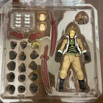 나의 히어로 아카데미아 피규어 호크스