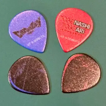 AnimeJapan AJ2026 걸즈 밴드 크라이 피크 2종 2세트