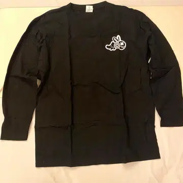 원피스 우타 롱T