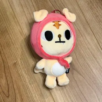 크레비티 CCREW 존모 란모 봉제 인형