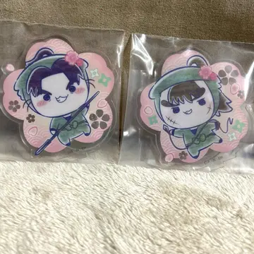 [ 무언 거래 OK ] 닌타마 란타로 벚꽃 모찌 피코