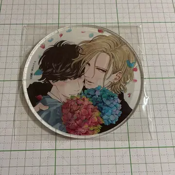 황혼 아웃포커스 쟈노메 아크릴 코스터