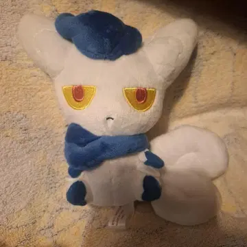 포켓몬 센터 오리지널 니아오닉스 암컷 포케인형 봉제 인형