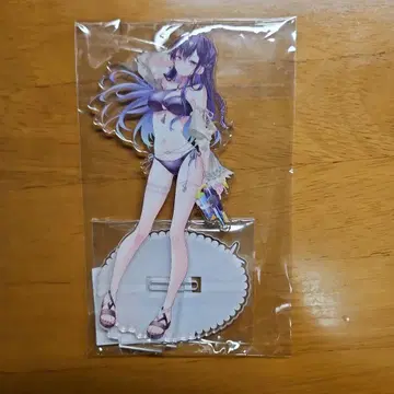 브이스포! 썸머 비치 2024 이치노세 우루하 아크릴 스탠드